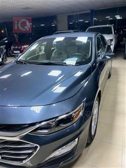 شيفروليه ماليبو